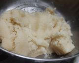 সুজির পুলি পিঠে (soojir puli pithe recipe in Bengali) রেসিপি ধাপ - 3 ছবি