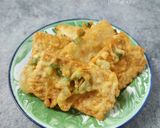 Foto langkah ke 6 dari resep Tempe Mendoan.