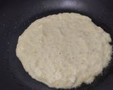 Foto del paso 2 de la receta: Arepa🫓de maiz🌽rellena de pollo🍗piña🍍y queso🧀🥯