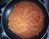 Foto del paso 4 de la receta: Arroz rojo