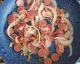 Foto del paso 1 de la receta: Discada