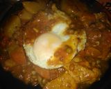 Foto del paso 6 de la receta: Bifecitos de cerdo a la portuguesa con yapa..
