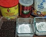 Foto langkah ke 1 dari resep Coffee Cookies🍪.