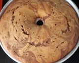 Foto langkah ke 11 dari resep Marmer cake.