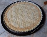 Une image de l'étape 5 de Galette charentaise ☕.