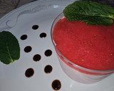 Foto del paso 6 de la receta: Mousse de fresa 🍓 🍓