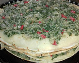 Foto del paso 6 de la receta: Tarta de acelga