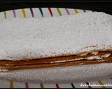 Foto del paso 10 de la receta Milhojas de crema pastelera