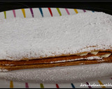 Foto del paso 10 de la receta: Milhojas de crema pastelera