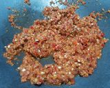 Foto langkah ke 4 dari resep Cumi Kemangi.