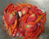 Foto langkah ke 2 dari resep Sambel terasi bunda.