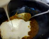 A picture of step 15 of Besan Ke Gatte.