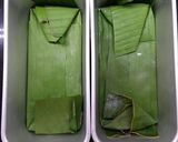 Hình bước làm 3 của món Chả quế chay