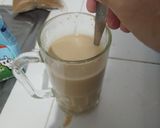 Foto langkah ke 5 dari resep Es kopi susu.