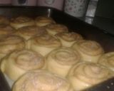 Foto del paso 9 de la receta: Rollos de Canela