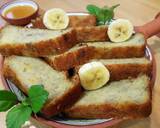 Foto del paso 15 de la receta Pudín de Bananas con caramelo...de Chipre!!!  Πουτίγκα από Μπανάνες