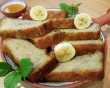 Foto del paso 15 de la receta: Pudín de Bananas con caramelo...de Chipre!!!  Πουτίγκα από Μπανάνες