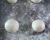 Foto del paso 3 de la receta: Masa para pizza
