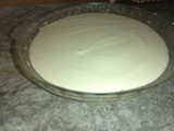 Cheesecake Sin horno y económico