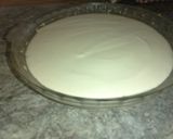 Foto del paso 4 de la receta: Cheesecake Sin horno y económico
