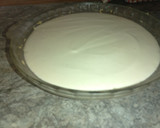 Foto del paso 4 de la receta: Cheesecake Sin horno y económico