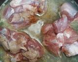 Mutton Karhai recipe step 2 photo