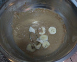 Foto del paso 5 de la receta: Budín integral súper sano!