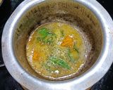 आंबा डाळ (Amba Dal Recipe In Marathi) रेसिपी स्टेप 4 फोटो 