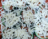 Foto del paso 6 de la receta: Calabacín relleno de atún