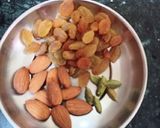 दूध से बनी हुई खीर (Doodh se bani kheer recipe in Hindi) रेसिपी चरण 7 फोटो