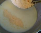 फ्रूट कस्टर्ड(fruit custard recipe in hindi) रेसिपी चरण 1 फोटो