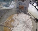 Foto del paso 2 de la receta: Bizcochuelo de Limón en Savarin Essen 24 cm