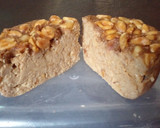 Foto del paso 4 de la receta: Mug cake pan de pera ⭑ sin azúcar