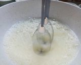 Une image de l'étape 2 de Gâteau roulé au chocolat 🍫.