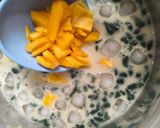 Foto langkah ke 7 dari resep Cendol Kecebong.