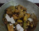 মহুরা (mahura recipe in Bengali) রেসিপির ধাপ 3 ছবি