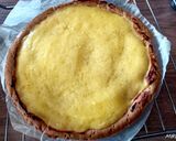 Une image de l'étape 5 de Tarte aux citrons meringuée de 