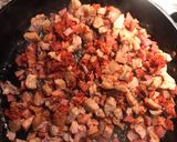 Foto del paso 4 de la receta: Discada express en estufa