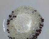 Hot Coffe Milk langkah memasak 1 foto