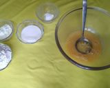 Foto langkah ke 1 dari resep Dorayaki.