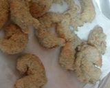 Foto del paso 5 de la receta: Langostinos rebozados ❤