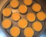 Foto langkah ke 6 dari resep Pie Susu (sangat renyah + sedap)😋.