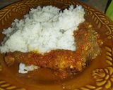 Foto langkah ke 4 dari resep Ayam bakar.