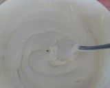 Őszibarackos mascarponés sajt torta sütés nélkül!😋 recept fázis 2 fotója