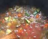 Foto del paso 4 de la receta: Guiso saludable 🍲