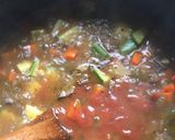 Foto del paso 4 de la receta: Guiso saludable 🍲