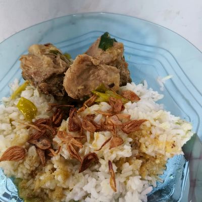 Langkah 6