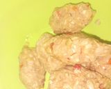 Foto langkah ke 4 dari resep Mendol Tempe Semangit.