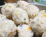 Foto langkah ke 3 dari resep Bakso lohoa.