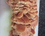 صورة لخطوة 2 من وصفة شاررما بطريقة تركية